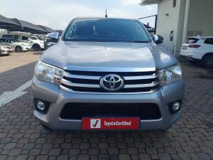 Toyota Hilux 2.8GD-6 double cab Raider auto - Image 4