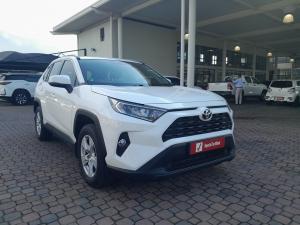 Toyota RAV4 2.0 GX auto - Image 1