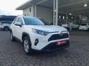 Thumbnail Toyota RAV4 2.0 GX auto