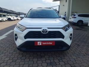 Toyota RAV4 2.0 GX auto - Image 4