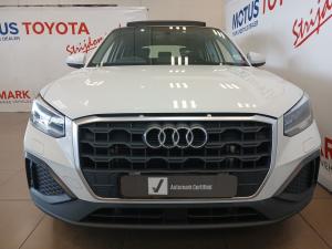 Audi Q2 35TFSI Launch Edition - Image 5