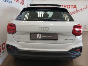 Audi Q2 35TFSI Launch Edition - Image 6