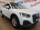 Thumbnail Audi Q2 35TFSI Launch Edition