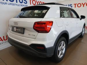 Audi Q2 35TFSI Launch Edition - Image 2