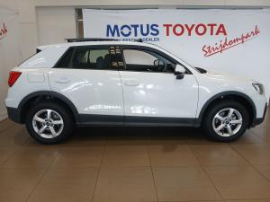 Audi Q2 35TFSI Launch Edition - Image 4