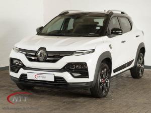 2023 Renault Kiger 1.0T Intens CVT