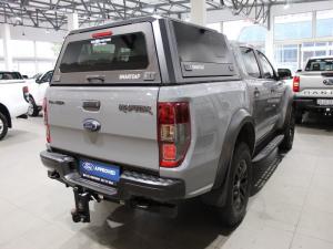 Ford Ranger Raptor 2.0D BI-TURBO 4X4 automaticD/C - Image 12