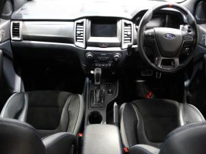 Ford Ranger Raptor 2.0D BI-TURBO 4X4 automaticD/C - Image 13