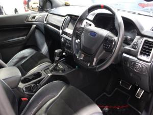 Ford Ranger Raptor 2.0D BI-TURBO 4X4 automaticD/C - Image 16