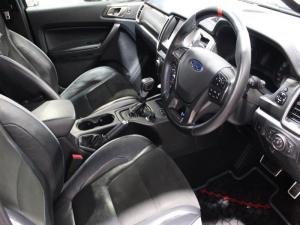 Ford Ranger Raptor 2.0D BI-TURBO 4X4 automaticD/C - Image 17