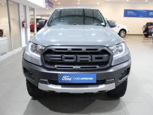 Ford Ranger Raptor 2.0D BI-TURBO 4X4 automaticD/C - Image 2