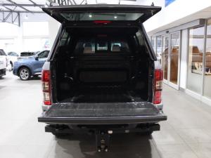 Ford Ranger Raptor 2.0D BI-TURBO 4X4 automaticD/C - Image 4