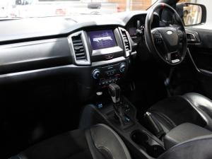Ford Ranger Raptor 2.0D BI-TURBO 4X4 automaticD/C - Image 5