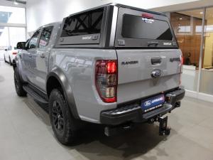 Ford Ranger Raptor 2.0D BI-TURBO 4X4 automaticD/C - Image 6