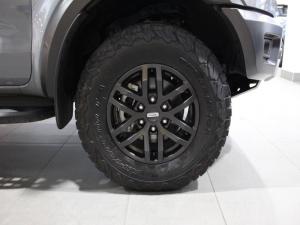 Ford Ranger Raptor 2.0D BI-TURBO 4X4 automaticD/C - Image 8