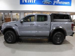 Ford Ranger Raptor 2.0D BI-TURBO 4X4 automaticD/C - Image 9