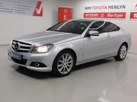 Thumbnail Mercedes-Benz C180 BE Avantgarde automatic