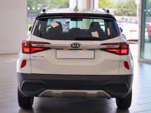 Kia Seltos 1.6 EX - Image 10