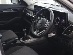 Kia Seltos 1.6 EX - Image 22