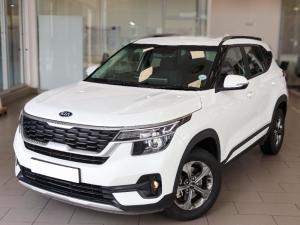 Kia Seltos 1.6 EX - Image 3
