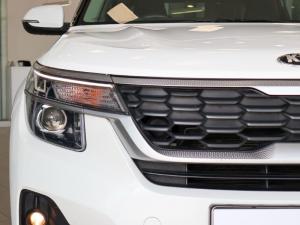 Kia Seltos 1.6 EX - Image 7