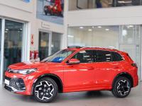 Thumbnail Volkswagen Tiguan 1.4 TSI R-LINE DSG