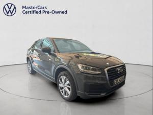 2019 Audi Q2 1.4T FSI Sport Stronic