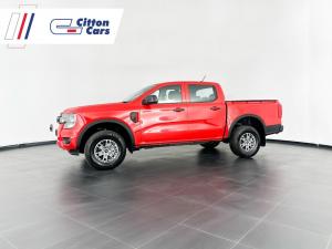 2024 Ford Ranger 2.0D XL automatic D/C