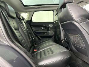 Land Rover Evoque 2.0 Si4 HSE Dynamic - Image 14