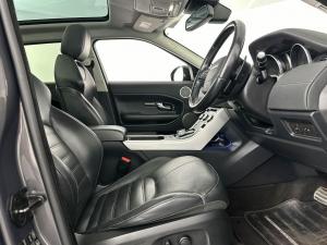 Land Rover Evoque 2.0 Si4 HSE Dynamic - Image 20