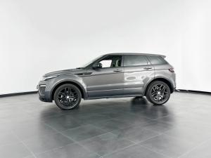 Land Rover Evoque 2.0 Si4 HSE Dynamic - Image 2