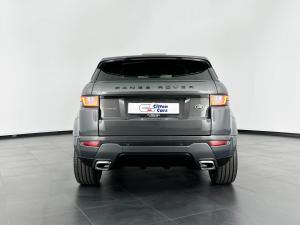 Land Rover Evoque 2.0 Si4 HSE Dynamic - Image 5