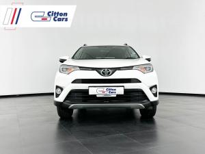 Toyota RAV4 2.0 GX automatic - Image 1