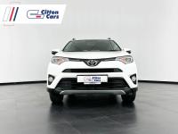 Thumbnail Toyota RAV4 2.0 GX automatic