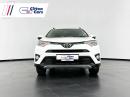 Thumbnail Toyota RAV4 2.0 GX automatic