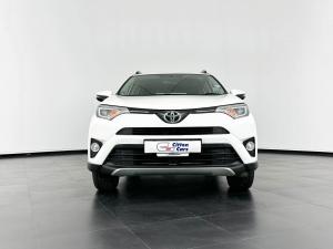 Toyota RAV4 2.0 GX automatic - Image 2