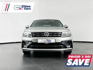 Volkswagen Tiguan 2.0 TSI Highline 4MOT DSG - Image 1