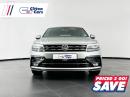 Thumbnail Volkswagen Tiguan 2.0 TSI Highline 4MOT DSG