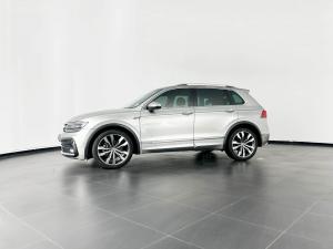 Volkswagen Tiguan 2.0 TSI Highline 4MOT DSG - Image 2