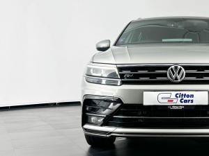 Volkswagen Tiguan 2.0 TSI Highline 4MOT DSG - Image 3