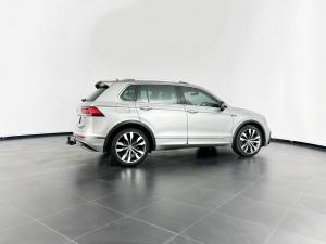 Volkswagen Tiguan 2.0 TSI Highline 4MOT DSG - Image 4