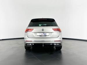 Volkswagen Tiguan 2.0 TSI Highline 4MOT DSG - Image 5