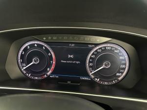 Volkswagen Tiguan 2.0 TSI Highline 4MOT DSG - Image 9