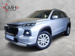 2023 Suzuki Grand Vitara 1.5 GL auto