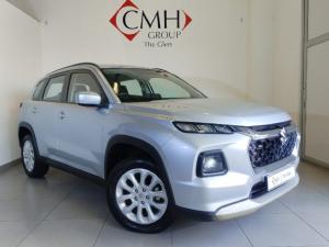 Suzuki Grand Vitara 1.5 GL auto - Image 3