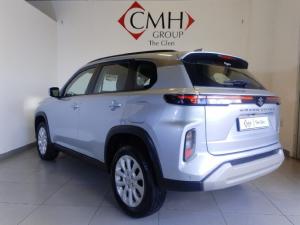 Suzuki Grand Vitara 1.5 GL auto - Image 4