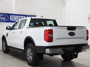 Ford Ranger 2.0 SiT double cab XL auto - Image 10