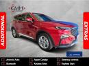 Thumbnail Ford Territory 1.8T Trend