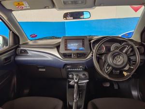 Toyota Starlet 1.5 XS auto - Image 5