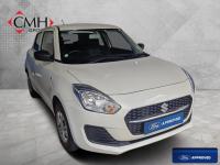 Thumbnail Suzuki Swift 1.2 GA